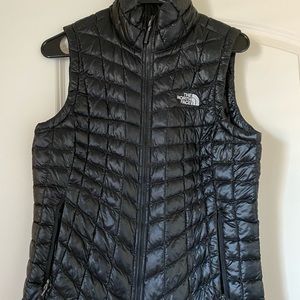 The North Face Thermoball Vest